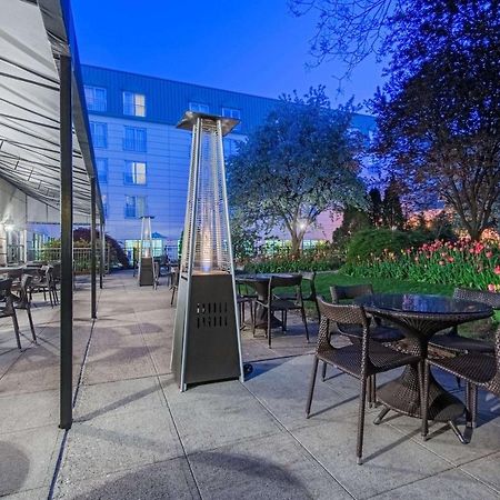 Sonesta Hamilton Park Hotel & Conference Center Florham Park Bagian luar foto