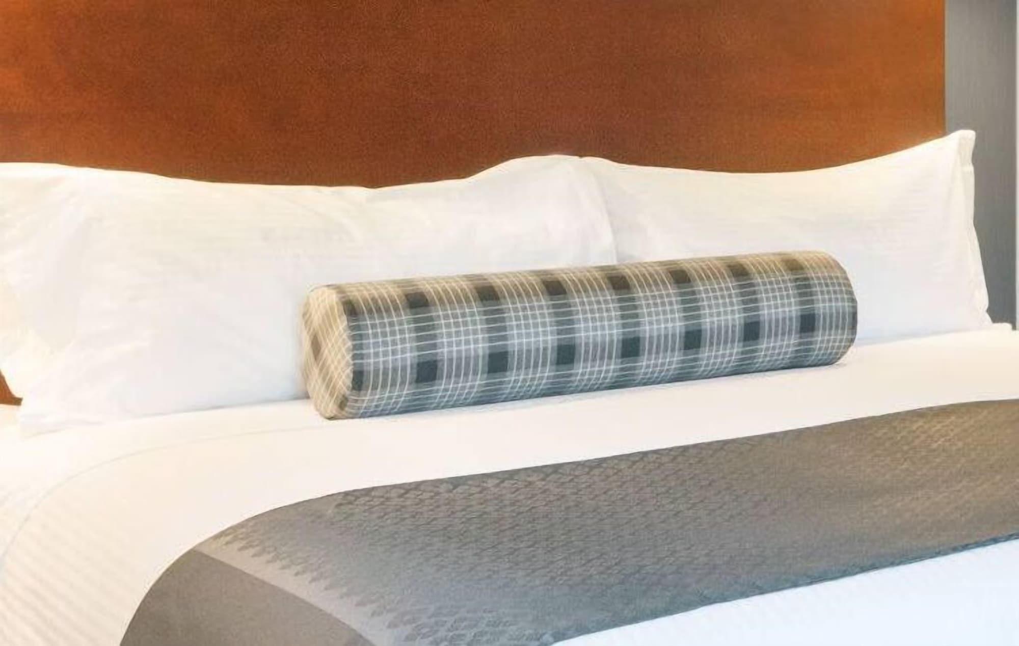 Sonesta Hamilton Park Hotel & Conference Center Florham Park Bagian luar foto
