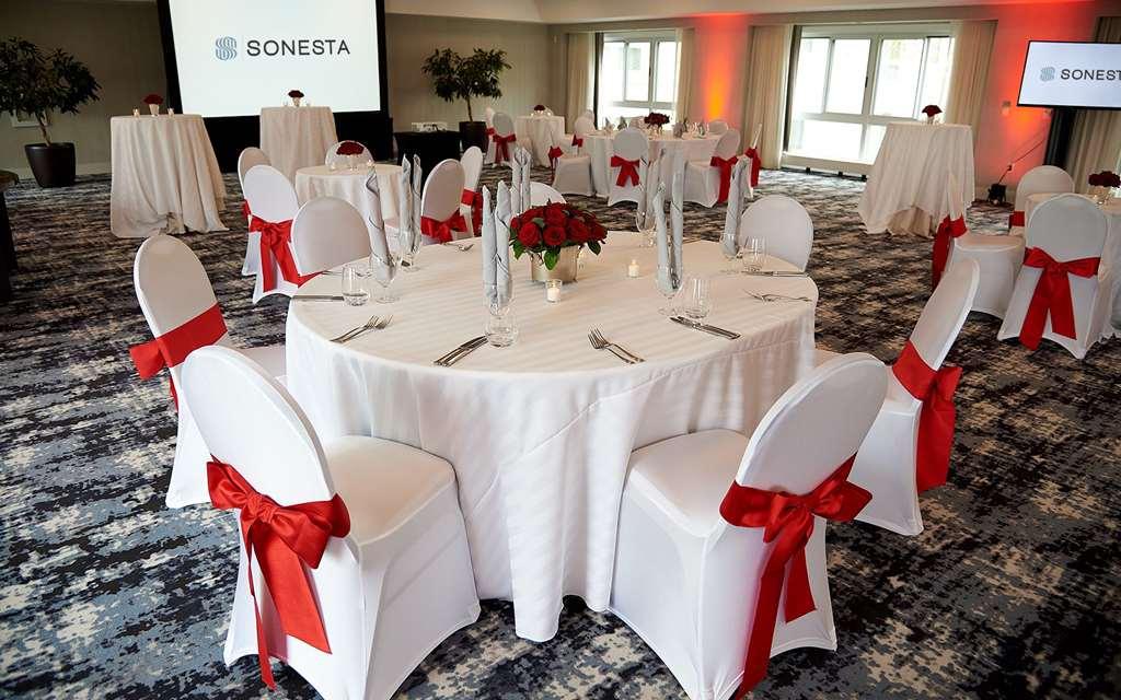 Sonesta Hamilton Park Hotel & Conference Center Florham Park Bagian luar foto