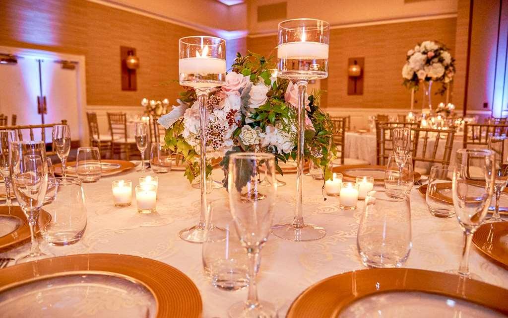 Sonesta Hamilton Park Hotel & Conference Center Florham Park Bagian luar foto