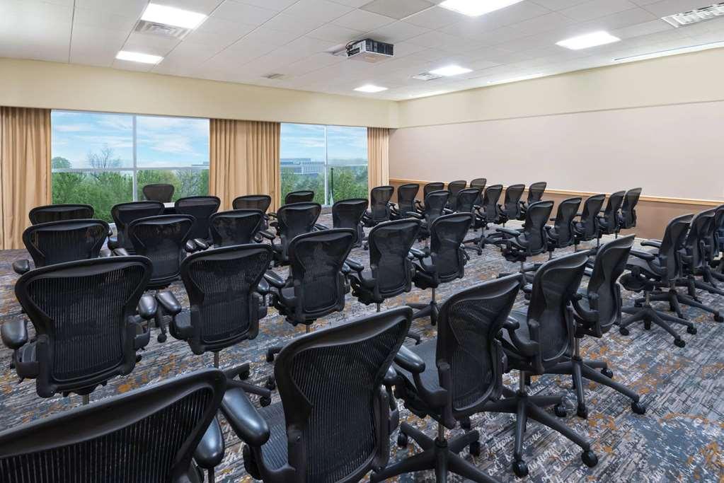 Sonesta Hamilton Park Hotel & Conference Center Florham Park Fasilitas foto