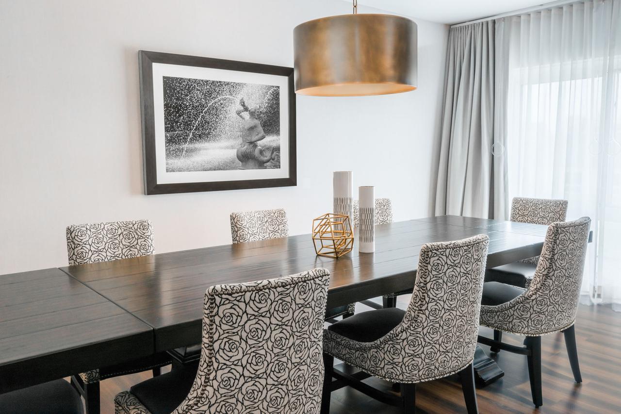 Sonesta Hamilton Park Hotel & Conference Center Florham Park Bagian luar foto