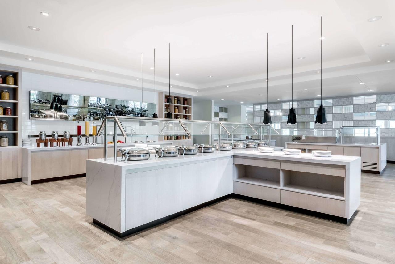 Sonesta Hamilton Park Hotel & Conference Center Florham Park Bagian luar foto